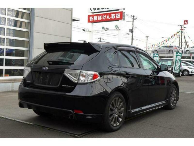 IMPREZA