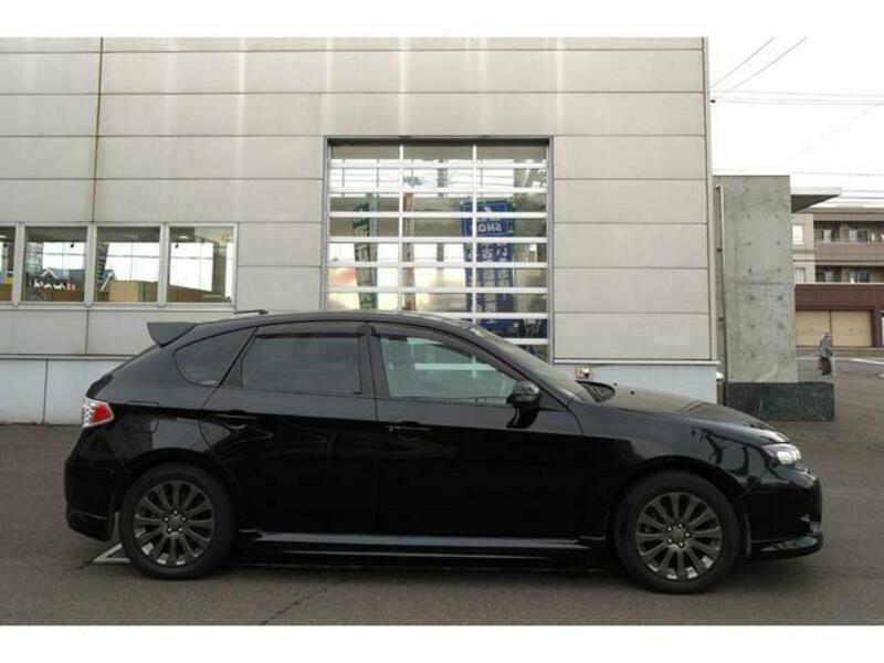 IMPREZA