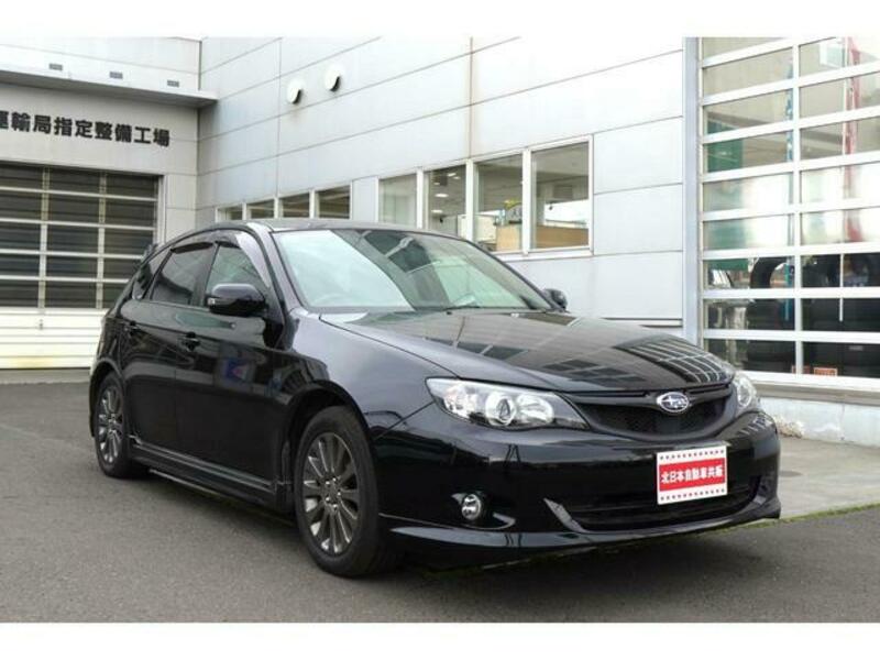 IMPREZA