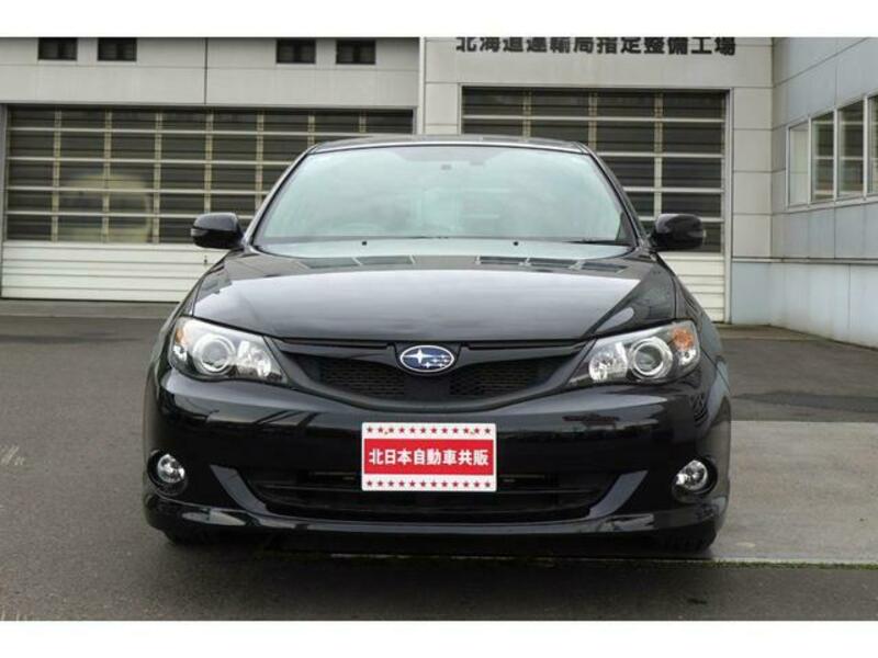 IMPREZA