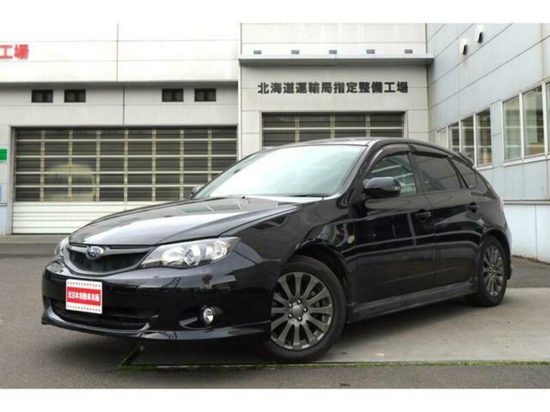 IMPREZA