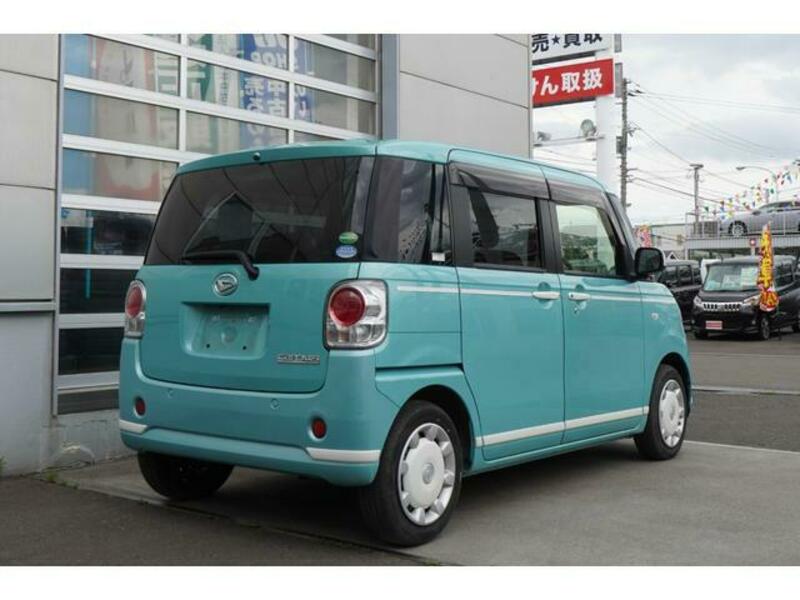 MOVE CANBUS