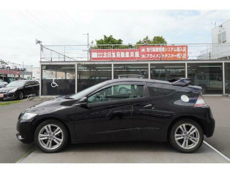CR-Z