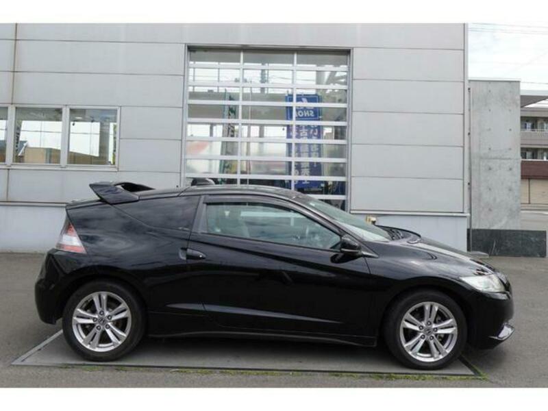 CR-Z