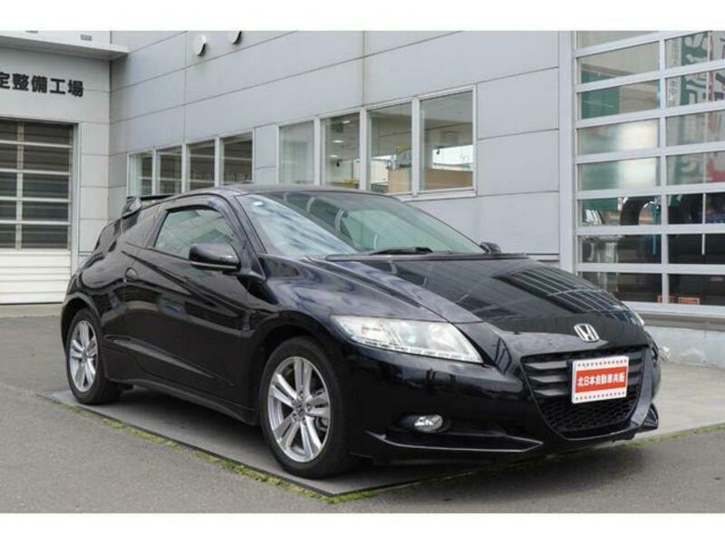 CR-Z