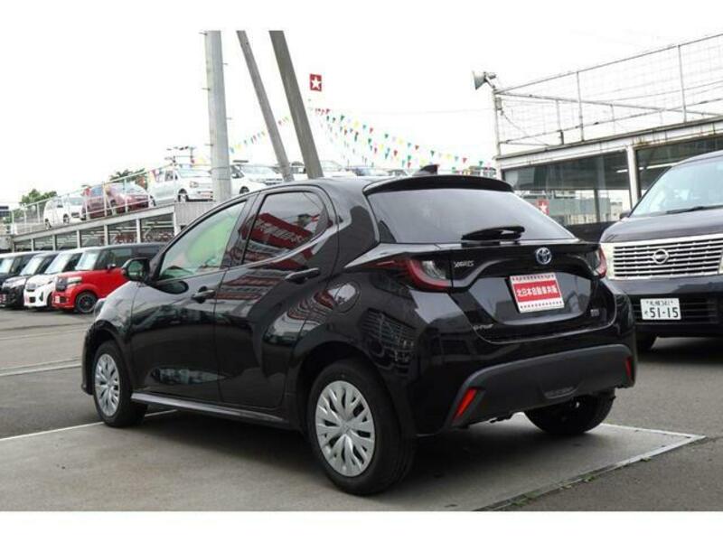 YARIS