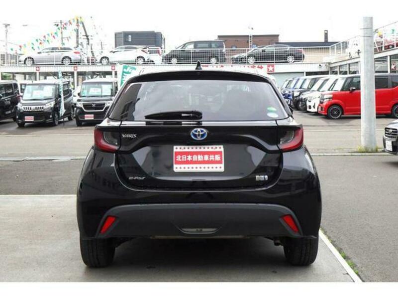 YARIS