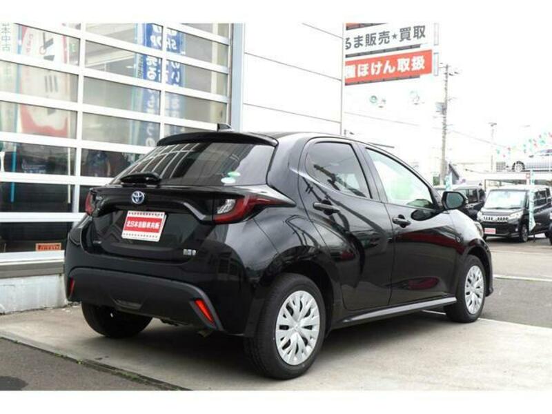 YARIS