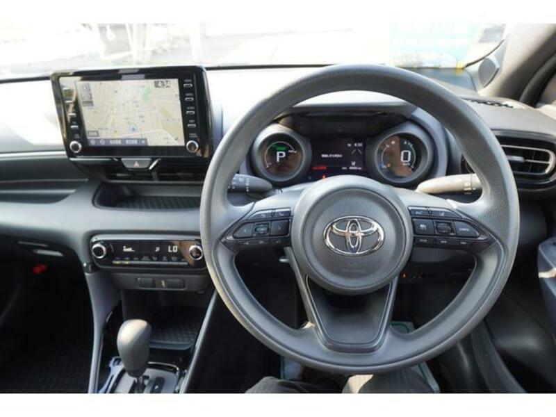 YARIS