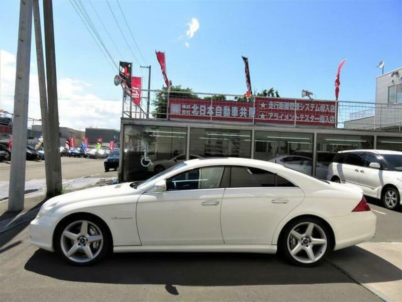CLS-CLASS