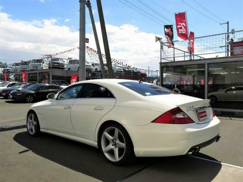 CLS-CLASS
