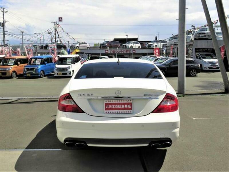 CLS-CLASS