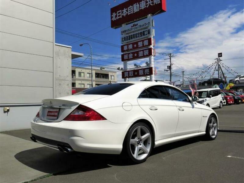 CLS-CLASS