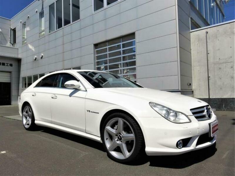CLS-CLASS