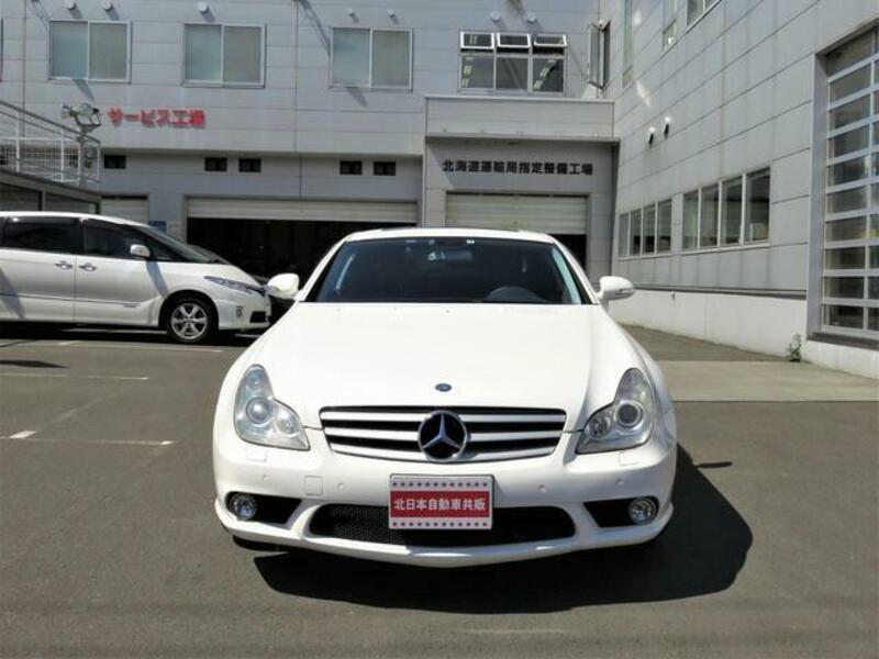 CLS-CLASS