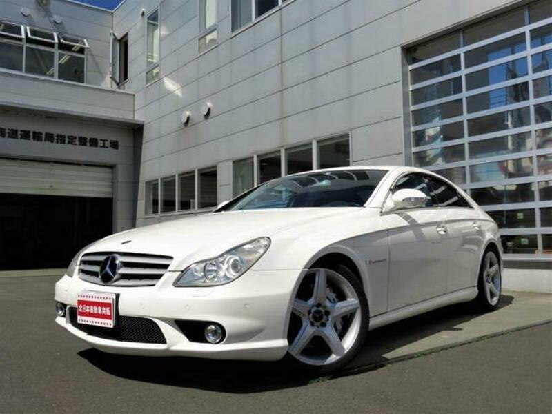 CLS-CLASS