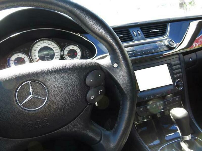 CLS-CLASS