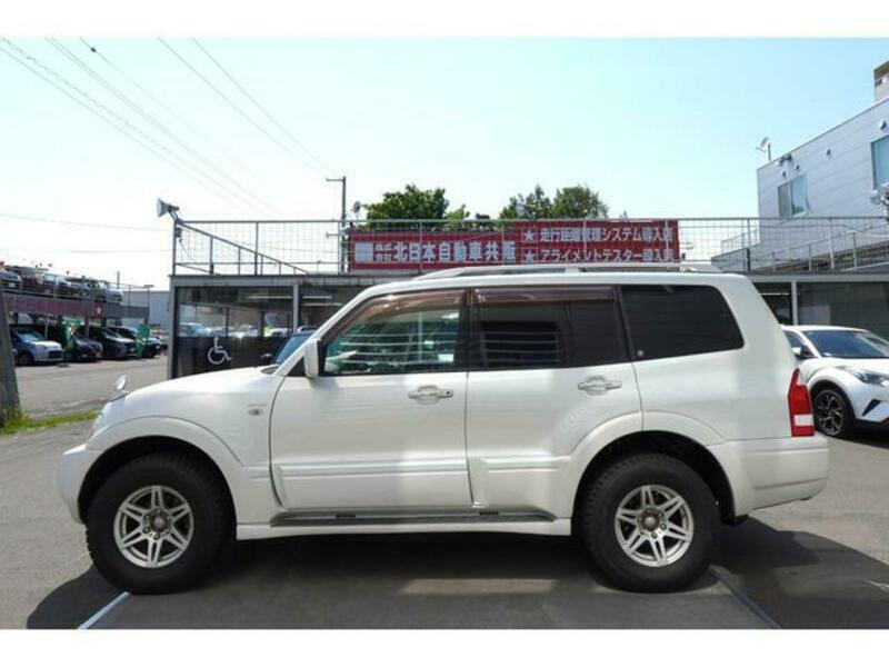 PAJERO