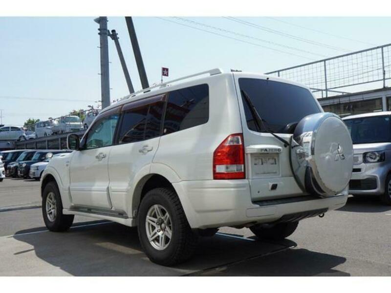 PAJERO