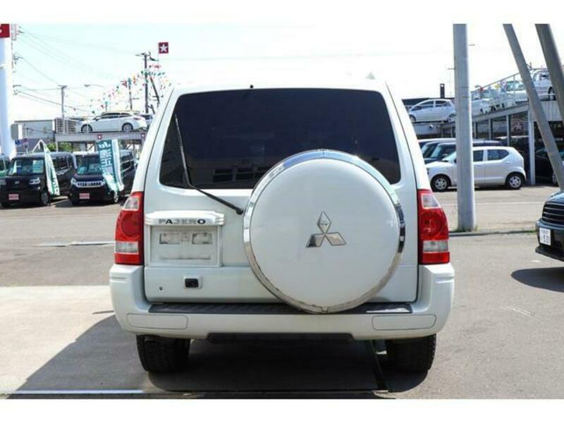 PAJERO