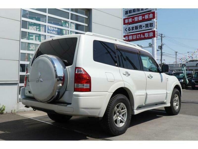 PAJERO