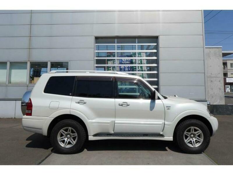 PAJERO
