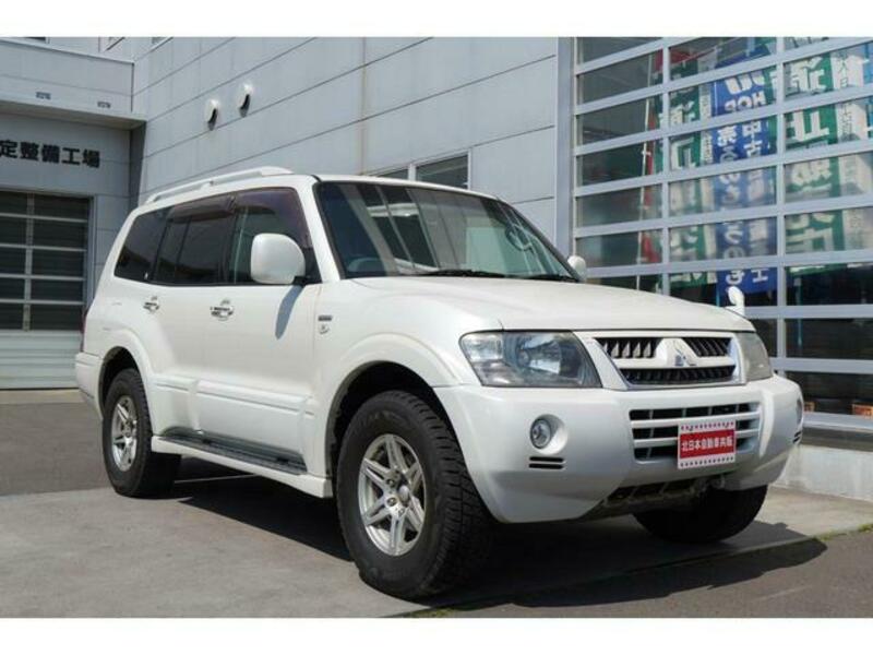 PAJERO