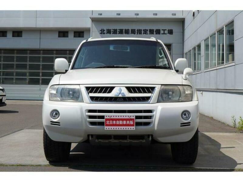 PAJERO