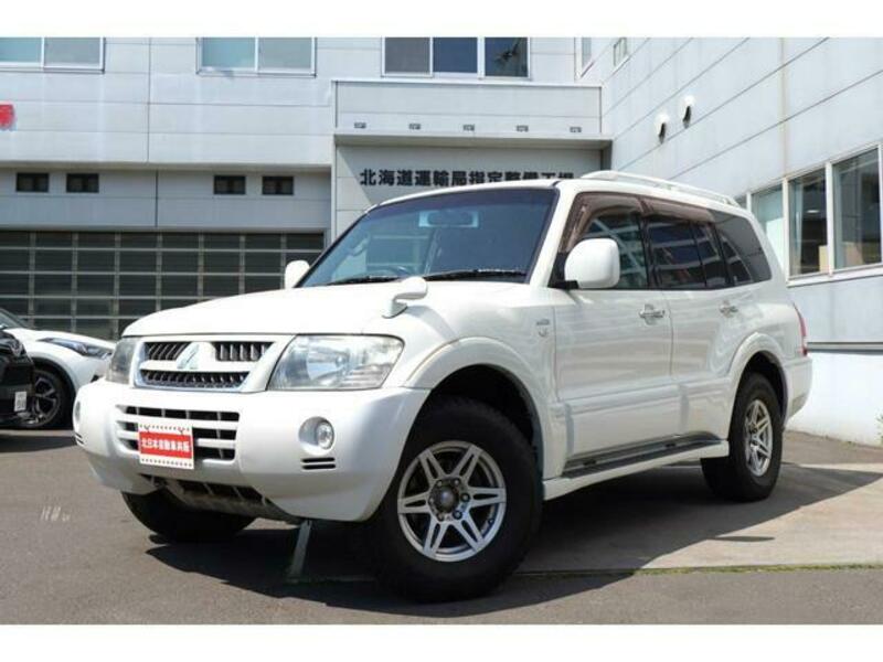PAJERO