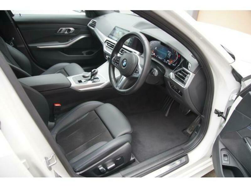 3 SERIES