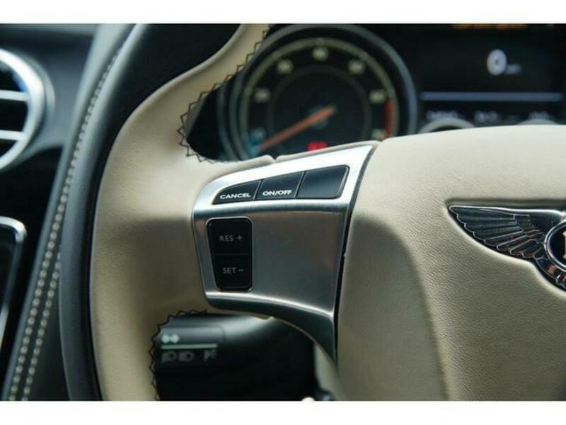 FLYING SPUR