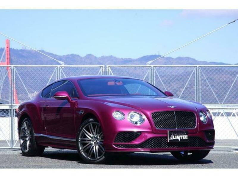 CONTINENTAL