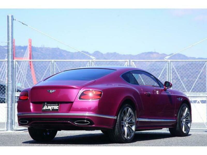 CONTINENTAL