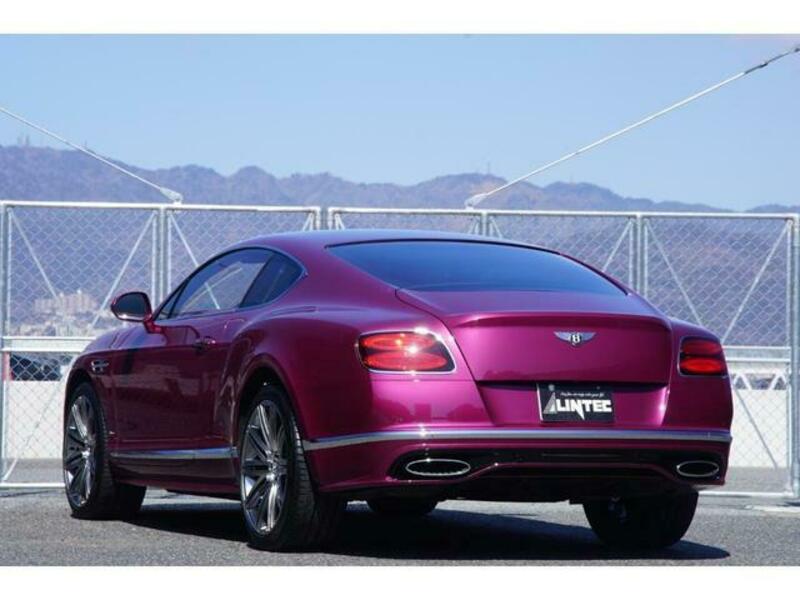 CONTINENTAL
