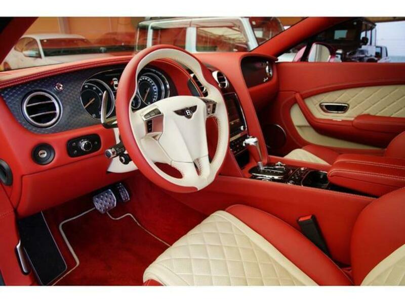 CONTINENTAL