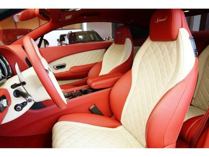 CONTINENTAL