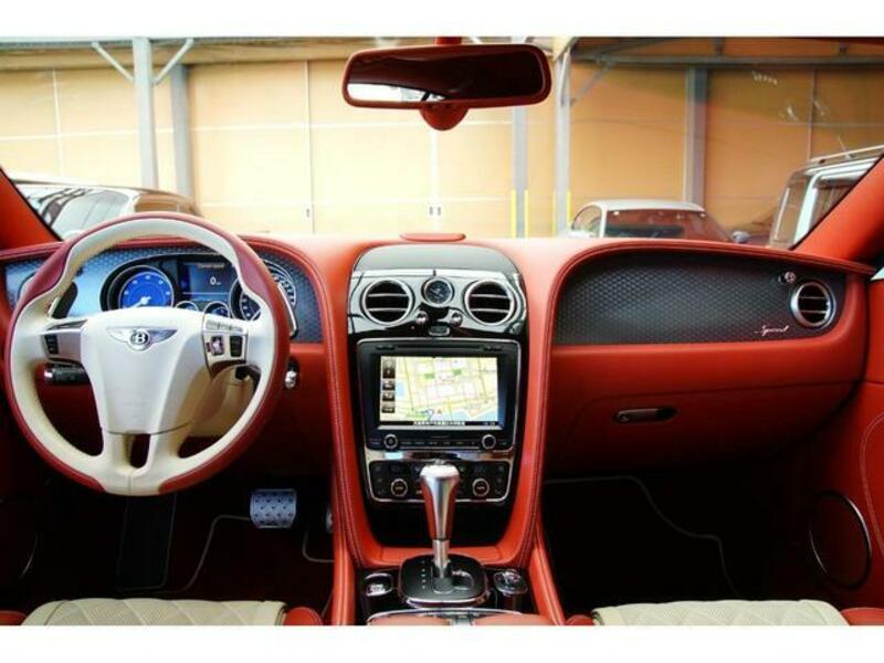 CONTINENTAL
