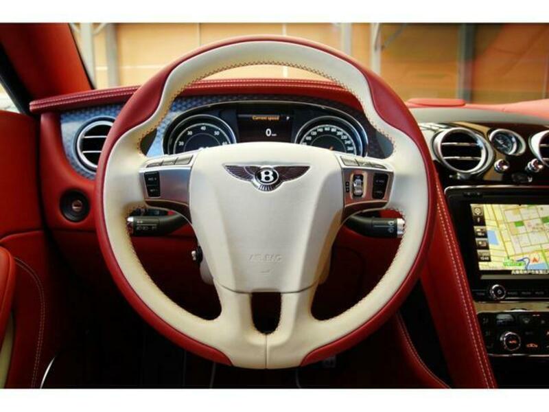 CONTINENTAL