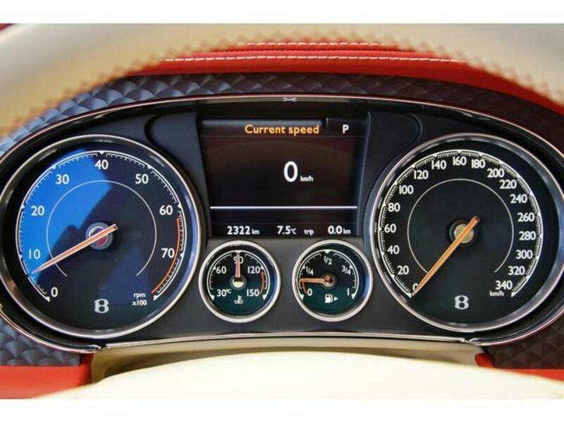 CONTINENTAL