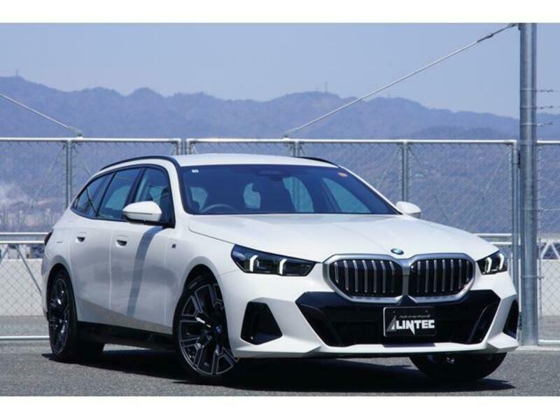 5 SERIES