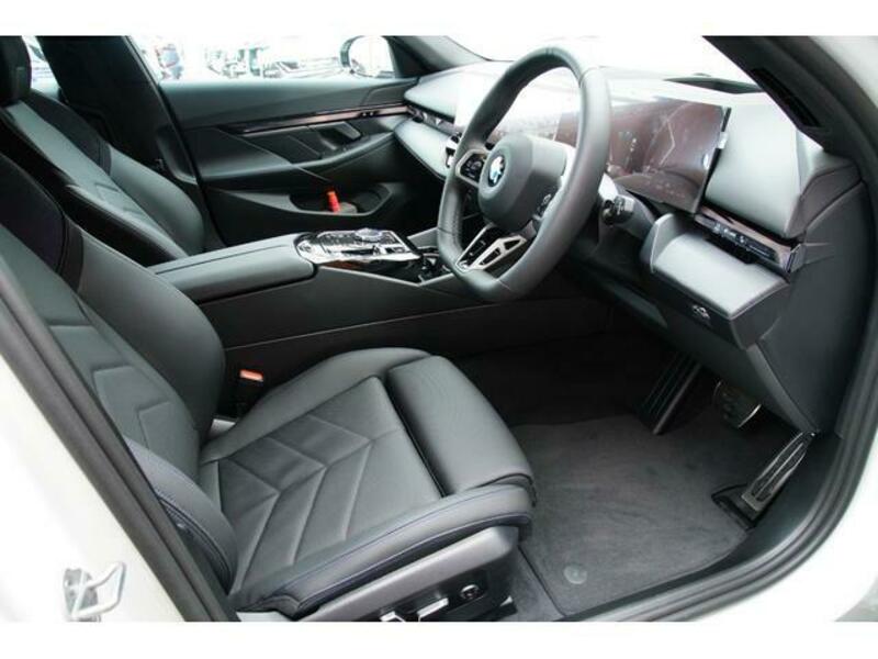 5 SERIES