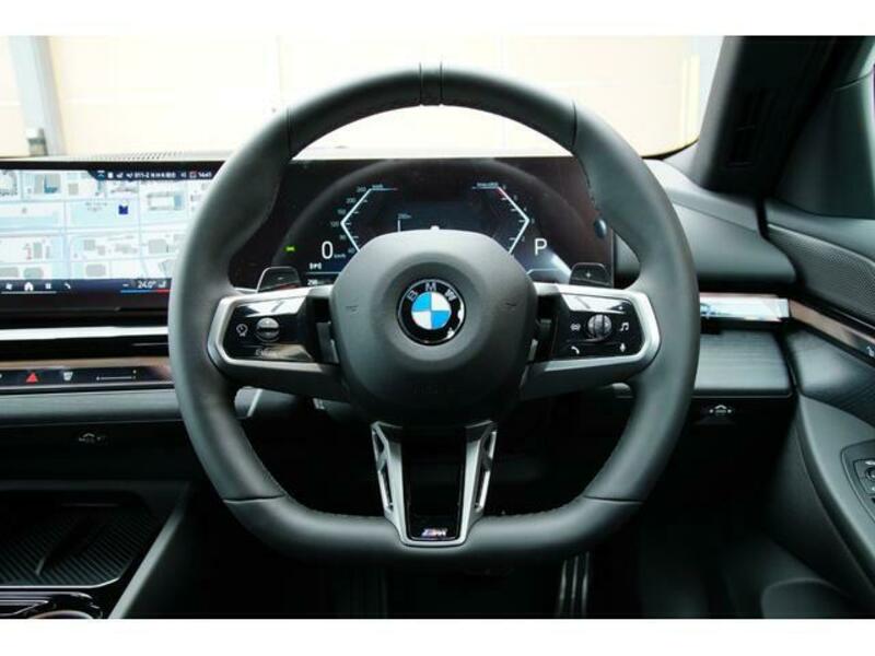 5 SERIES