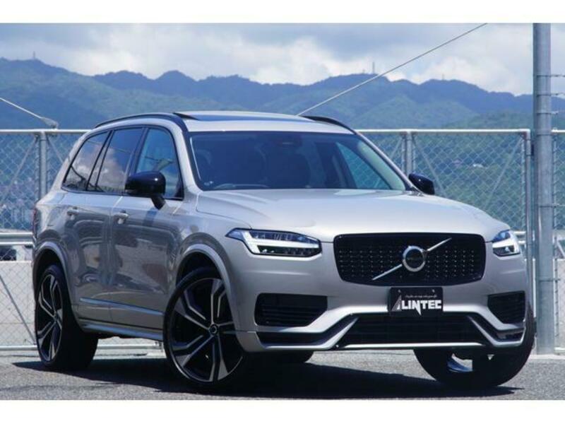 XC90