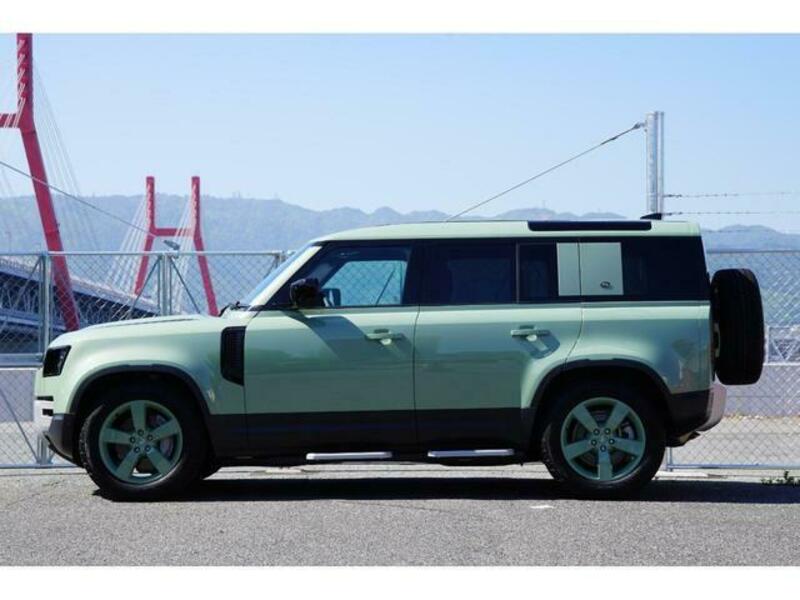 DEFENDER
