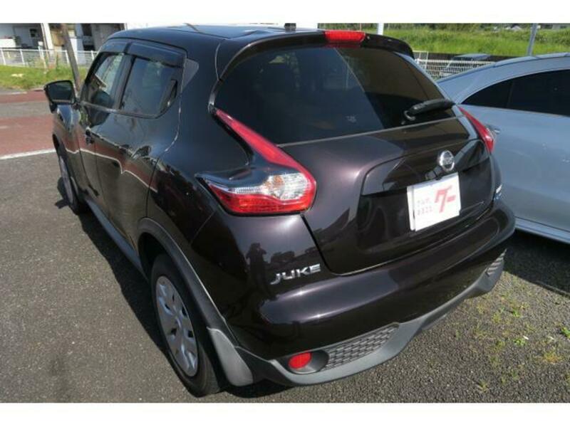 JUKE