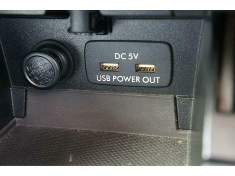 LEGACY OUTBACK
