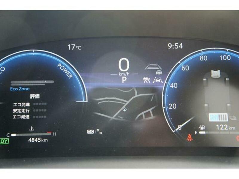 COROLLA TOURING