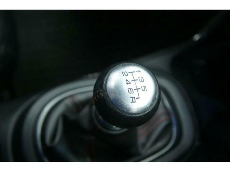 CR-Z