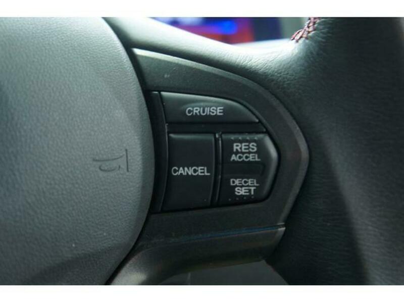 CR-Z
