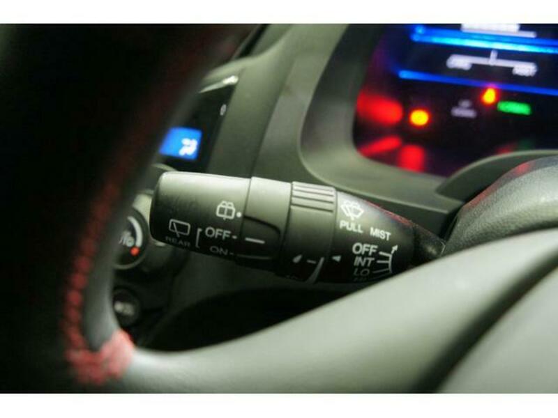 CR-Z